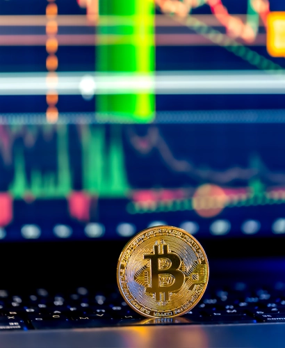Información de Trading de QubiQuant Star